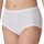 SCHIESSER Damen Taillenslips 6er Pack - Original Feinripp, Classic, Maxi Slip Weiß 6XL