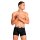 PUMA Herren Boxershorts, 2er Pack - Everyday Basic Boxers 2P, Cotton Stretch, einfarbig Schwarz/Weiß XL
