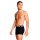 PUMA Herren Boxershorts, 3er Pack - Everyday Boxers 3P, Cotton Stretch, einfarbig Schwarz/Weiß L