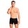PUMA Men Boxer Shorts, 3-Pack - Everyday Boxers 3P, Cotton Stretch, Solid Colour Black/Grey M (Medium)