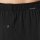 SCHIESSER Herren Jersey-Boxershorts, 2er Pack - 2Pack Boxershorts, Baumwolle, einfarbig Schwarz XL
