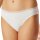SCHIESSER Damen Rio-Slips, 3er Pack - 3Pack Rio Slip, Stretch Cotton, uni Weiß 4XL