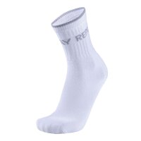 REPLAY Unisex Socken, 9er Pack - Tennissocken, Kurzsocken, Logo Weiß 35-38