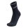 REPLAY unisex socks, 9-pack - tennis socks, short socks, logo Black 35-38 (UK 3-5)