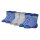 PUMA Baby Unisex Socken, 6er Pack - ABS SOCKS ECOM 6P Grau/Blau 19-22