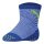 PUMA Baby unisex socks, pack of 6 - ABS SOCKS ECOM 6P Grey/Blue 19-22
