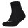 PUMA Kinder Quartersocken, 9er Pack - Plain Quarter ECOM 9P, Logo, einfarbig Schwarz 35-38