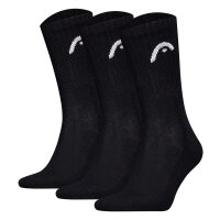 HEAD Unisex Socken, 3er Pack - All Sport Training Crew,...