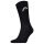HEAD unisex socks - 3-pack, All Sport Training Crew, sports socks, logo Black 39-42 (UK 6-8)