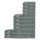 JOOP! towel set, 10-pcs - Classic, 2x shower towel, 4x towel, 4x guest towel Pine Set