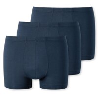 UNCOVER by SCHIESSER Herren Boxershorts, 3er Pack -...