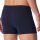 UNCOVER by SCHIESSER mens boxer shorts, 3-pack - UNCOVER Cotton, shorts, single jersey Dark blue S (Small)