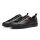 HUGO Mens Sneaker - Morrie Tenn mono N, sneaker, lace-up, synthetic leather Black/Black EU 41 (UK 7)