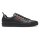 HUGO Mens Sneaker - Morrie Tenn mono N, sneaker, lace-up, synthetic leather Black/Black EU 41 (UK 7)
