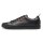 HUGO Mens Sneaker - Morrie Tenn mono N, sneaker, lace-up, synthetic leather Black/Black EU 41 (UK 7)