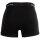 Calvin Klein Herren Boxershorts, 5er Pack - Trunks, Icon Stretch, Logobund Schwarz S