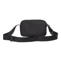 HUGO Herren Umhängetasche - Ethon 3.0 EW Pocket, Crossbody Bag, 13x21x7,5cm (HxBxT) Schwarz