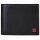 HUGO mens wallet, cowhide - Tibby N Trifold, coin pocket, 9.5x11x2.5cm (HxWxD)