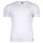 DIESEL mens T-shirt, 6-pack - RANDAL, undershirt, round neck, short sleeves, cotton Black/Grey/White S (Small)