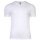 DIESEL Herren T-Shirt, 6er Pack - MICHAEL, Unterhemd, V-Neck, kurzarm, Baumwolle Weiß S