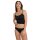 CALIDA Womens Briefs 3-pack - Essential Cotton, Low Cut, jersey, solid color 2xblack/white 36/38 (UK 10/12)