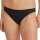 CALIDA Womens Briefs 3-pack - Essential Cotton, Low Cut, jersey, solid color Black 40/42 (UK 14/16)
