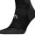 HEAD Unisex Wandersocken, 2er Pack - Hiking All Climates Crew, Sportsocken, Logo Schwarz 35-38