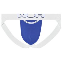 WOH Mens G-String - Sexy Fun, Basic Underwear, Logo,...