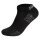 CAMP DAVID Herren Sneakersocken, 9er Pack - Action-Mesh Cotton Sneaker 9P, Logo Schwarz 39-42
