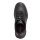 HUGO mens trainers - Yarrow tenn grpu, trainers, laces, imitation leather Black EU 41 (UK 7)