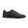 BOSS Herren Sneaker - Nitan ltpf, Halbschuh, Turnschuh, Echtleder, Logo Schwarz EUR 41