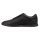 BOSS Herren Sneaker - Nitan ltpf, Halbschuh, Turnschuh, Echtleder, Logo Schwarz EUR 41