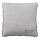 JOOP! cushion cover - UDF Doubleface, 50x50 cm, logo Light grey/green 50x50