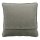 JOOP! cushion cover, 2-pack - UDF Doubleface, 50x50 cm, logo Light grey/green 50x50