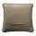 JOOP! cushion cover, 2-pack – MDF Melange Doubleface, logo Natural 50x50cm