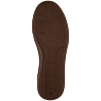 GANT Men sneaker - CUZMO, lace-up shoe, trainers, low, genuine leather Black EUR 41 (UK 7,5)