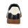GANT Herren Sneaker - CUZMO, Schnürschuh, Turnschuh, Low, Echtleder Schwarz EUR 44