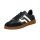 GANT Herren Sneaker - CUZMO, Schnürschuh, Turnschuh, Low, Echtleder Schwarz EUR 44