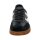 GANT Herren Sneaker - CUZMO, Schnürschuh, Turnschuh, Low, Echtleder Schwarz EUR 44