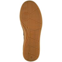 GANT Herren Sneaker - CUZMO, Schnürschuh, Turnschuh, Low, Echtleder Weiß/Braun EUR 44
