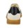 GANT Men sneaker - CUZMO, lace-up shoe, trainers, low, genuine leather White/Brown EUR 44 (UK 10)