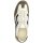 GANT Men sneaker - CUZMO, lace-up shoe, trainers, low, genuine leather White/Brown EUR 45 (UK 10,5)