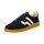 GANT Herren Sneaker - CUZMO, Schnürschuh, Turnschuh, Low, Veloursleder Dunkelblau EUR 45