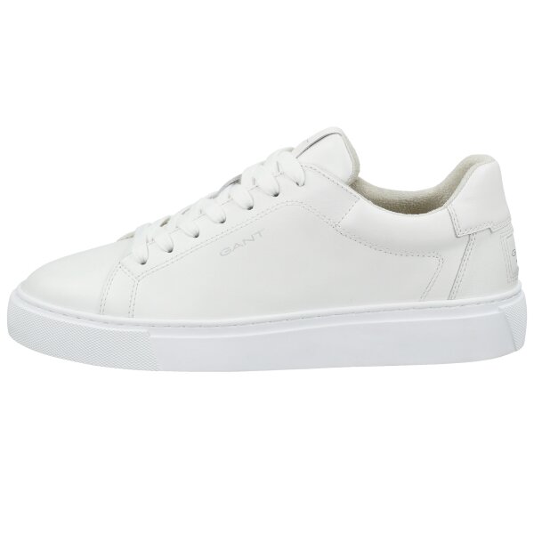 GANT mens sneaker - MC JULIEN, lace-up shoe, trainers, low, genuine leather