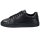 GANT Herren Sneaker - MC JULIEN, Schnürschuh, Turnschuh, Low, Echtleder Schwarz EUR 44