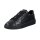 GANT Herren Sneaker - MC JULIEN, Schnürschuh, Turnschuh, Low, Echtleder Schwarz EUR 45
