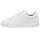 GANT mens sneaker - MC JULIEN, lace-up shoe, trainers, low, genuine leather White EUR 45 (UK 10,5)