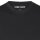 CAMP DAVID Herren T-Shirts, 4er Pack - Crew Neck T-Shirt 4P, Cotton Stretch Schwarz XL