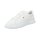 GANT mens sneaker - JOREE, lace-up shoe, trainers, low, genuine leather White EUR 44 (UK 10)