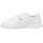 GANT mens sneaker - JOREE, lace-up shoe, trainers, low, genuine leather White EUR 46 (UK 11)